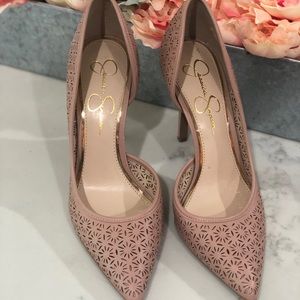 COPY - Jessica Simpson Pumps